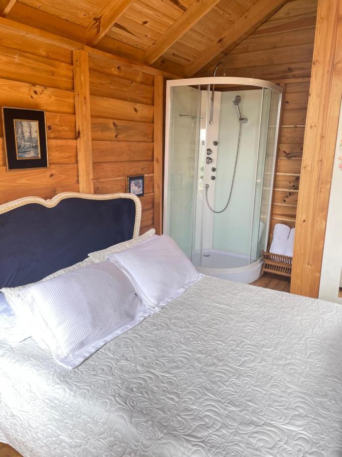 Cabanas Villa Isabel Cajica Luaran gambar