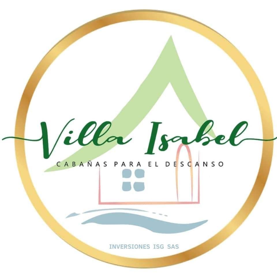 Cabanas Villa Isabel Cajica Luaran gambar
